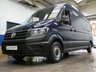 USED 2020 20 VOLKSWAGEN CRAFTER 2.0 CR35 TDI L H/R P/V STARTLINE 101 BHP 3 SEATS BLUETOOTH PARKING SENSORS PLYLINED BULKHEAD 1 OWNER SERVICE HISTORY WARRANTY