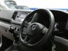 USED 2020 20 VOLKSWAGEN CRAFTER 2.0 CR35 TDI L H/R P/V STARTLINE 101 BHP 3 SEATS BLUETOOTH PARKING SENSORS PLYLINED BULKHEAD 1 OWNER SERVICE HISTORY WARRANTY