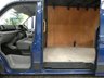 USED 2020 20 VOLKSWAGEN CRAFTER 2.0 CR35 TDI L H/R P/V STARTLINE 101 BHP 3 SEATS BLUETOOTH PARKING SENSORS PLYLINED BULKHEAD 1 OWNER SERVICE HISTORY WARRANTY