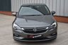 USED 2018 18 VAUXHALL ASTRA 1.6 TECH LINE NAV CDTI ECOTEC S/S 5d 108 BHP 