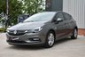 USED 2018 18 VAUXHALL ASTRA 1.6 TECH LINE NAV CDTI ECOTEC S/S 5d 108 BHP 