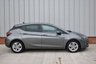 USED 2018 18 VAUXHALL ASTRA 1.6 TECH LINE NAV CDTI ECOTEC S/S 5d 108 BHP 
