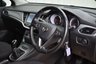 USED 2018 18 VAUXHALL ASTRA 1.6 TECH LINE NAV CDTI ECOTEC S/S 5d 108 BHP 