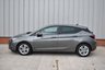 USED 2018 18 VAUXHALL ASTRA 1.6 TECH LINE NAV CDTI ECOTEC S/S 5d 108 BHP 