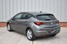 USED 2018 18 VAUXHALL ASTRA 1.6 TECH LINE NAV CDTI ECOTEC S/S 5d 108 BHP 