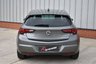 USED 2018 18 VAUXHALL ASTRA 1.6 TECH LINE NAV CDTI ECOTEC S/S 5d 108 BHP 