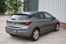 USED 2018 18 VAUXHALL ASTRA 1.6 TECH LINE NAV CDTI ECOTEC S/S 5d 108 BHP 