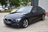 USED 2016 16 BMW 3 SERIES 2.0 320D ED SPORT 4d 161 BHP 