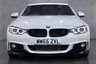 USED 2015 65 BMW 4 SERIES 2.0 420D M SPORT 2d 188 BHP 