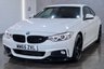 USED 2015 65 BMW 4 SERIES 2.0 420D M SPORT 2d 188 BHP 