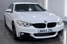 USED 2015 65 BMW 4 SERIES 2.0 420D M SPORT 2d 188 BHP 