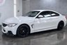 USED 2015 65 BMW 4 SERIES 2.0 420D M SPORT 2d 188 BHP 