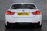 USED 2015 65 BMW 4 SERIES 2.0 420D M SPORT 2d 188 BHP 