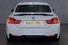 USED 2015 65 BMW 4 SERIES 2.0 420D M SPORT 2d 188 BHP 