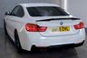 USED 2015 65 BMW 4 SERIES 2.0 420D M SPORT 2d 188 BHP 