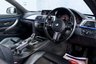 USED 2015 65 BMW 4 SERIES 2.0 420D M SPORT 2d 188 BHP 