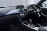 USED 2015 65 BMW 4 SERIES 2.0 420D M SPORT 2d 188 BHP 