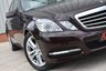 USED 2011 61 MERCEDES-BENZ E-CLASS 1.8 E250 CGI BLUEEFFICIENCY AVANTGARDE ED125 4d 204 BHP 