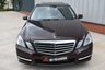 USED 2011 61 MERCEDES-BENZ E-CLASS 1.8 E250 CGI BLUEEFFICIENCY AVANTGARDE ED125 4d 204 BHP 