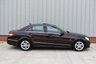 USED 2011 61 MERCEDES-BENZ E-CLASS 1.8 E250 CGI BLUEEFFICIENCY AVANTGARDE ED125 4d 204 BHP 