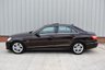 USED 2011 61 MERCEDES-BENZ E-CLASS 1.8 E250 CGI BLUEEFFICIENCY AVANTGARDE ED125 4d 204 BHP 