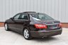 USED 2011 61 MERCEDES-BENZ E-CLASS 1.8 E250 CGI BLUEEFFICIENCY AVANTGARDE ED125 4d 204 BHP 