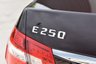USED 2011 61 MERCEDES-BENZ E-CLASS 1.8 E250 CGI BLUEEFFICIENCY AVANTGARDE ED125 4d 204 BHP 