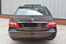 USED 2011 61 MERCEDES-BENZ E-CLASS 1.8 E250 CGI BLUEEFFICIENCY AVANTGARDE ED125 4d 204 BHP 