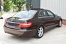 USED 2011 61 MERCEDES-BENZ E-CLASS 1.8 E250 CGI BLUEEFFICIENCY AVANTGARDE ED125 4d 204 BHP 