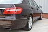 USED 2011 61 MERCEDES-BENZ E-CLASS 1.8 E250 CGI BLUEEFFICIENCY AVANTGARDE ED125 4d 204 BHP 