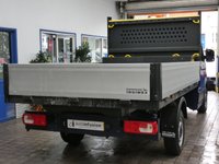 USED 2020 70 VOLKSWAGEN CRAFTER 2.0 CR35 TDI DROPSIDE M STARTLINE 138 BHP 3 SEATS PARKING SENSORS EURO 6 2 VAN GUARD BOXES 1 OWNER SERVICE HISTORY
