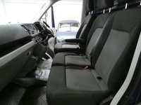 USED 2020 70 VOLKSWAGEN CRAFTER 2.0 CR35 TDI DROPSIDE M STARTLINE 138 BHP 3 SEATS PARKING SENSORS EURO 6 2 VAN GUARD BOXES 1 OWNER SERVICE HISTORY