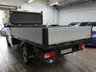USED 2020 70 VOLKSWAGEN CRAFTER 2.0 CR35 TDI DROPSIDE M STARTLINE 138 BHP 3 SEATS PARKING SENSORS EURO 6 2 VAN GUARD BOXES 1 OWNER SERVICE HISTORY
