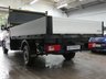 USED 2020 70 VOLKSWAGEN CRAFTER 2.0 CR35 TDI DROPSIDE M STARTLINE 138 BHP 3 SEATS PARKING SENSORS EURO 6 2 VAN GUARD BOXES 1 OWNER SERVICE HISTORY