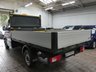 USED 2020 70 VOLKSWAGEN CRAFTER 2.0 CR35 TDI DROPSIDE M STARTLINE 138 BHP 3 SEATS PARKING SENSORS EURO 6 2 VAN GUARD BOXES 1 OWNER SERVICE HISTORY