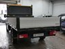 USED 2020 70 VOLKSWAGEN CRAFTER 2.0 CR35 TDI DROPSIDE M STARTLINE 138 BHP 3 SEATS PARKING SENSORS EURO 6 2 VAN GUARD BOXES 1 OWNER SERVICE HISTORY