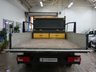 USED 2020 70 VOLKSWAGEN CRAFTER 2.0 CR35 TDI DROPSIDE M STARTLINE 138 BHP 3 SEATS PARKING SENSORS EURO 6 2 VAN GUARD BOXES 1 OWNER SERVICE HISTORY