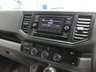 USED 2020 70 VOLKSWAGEN CRAFTER 2.0 CR35 TDI DROPSIDE M STARTLINE 138 BHP 3 SEATS PARKING SENSORS EURO 6 2 VAN GUARD BOXES 1 OWNER SERVICE HISTORY