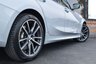 USED 2020 20 BMW 3 SERIES 2.0 330E SPORT PRO 4d 289 BHP HYBRID / GLACIER SILVER / FSH