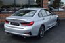 USED 2020 20 BMW 3 SERIES 2.0 330E SPORT PRO 4d 289 BHP HYBRID / GLACIER SILVER / FSH