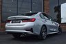 USED 2020 20 BMW 3 SERIES 2.0 330E SPORT PRO 4d 289 BHP HYBRID / GLACIER SILVER / FSH