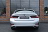 USED 2020 20 BMW 3 SERIES 2.0 330E SPORT PRO 4d 289 BHP HYBRID / GLACIER SILVER / FSH