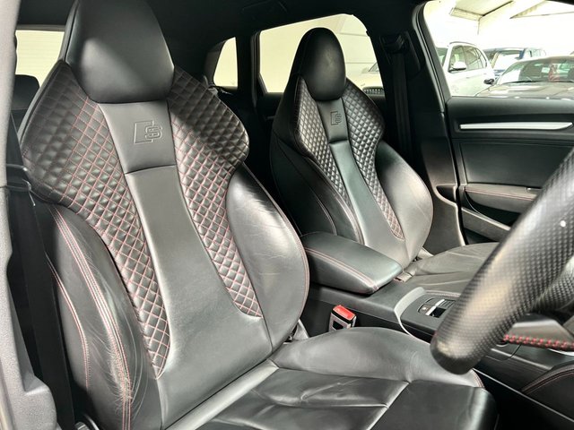 View our AUDI A3