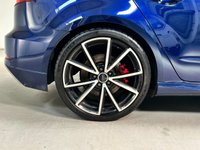 USED 2017 66 AUDI A3 2.0 S3 SPORTBACK QUATTRO 5d 306 BHP 