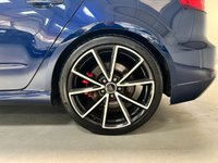 USED 2017 66 AUDI A3 2.0 S3 SPORTBACK QUATTRO 5d 306 BHP 