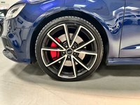 USED 2017 66 AUDI A3 2.0 S3 SPORTBACK QUATTRO 5d 306 BHP 