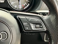 USED 2017 66 AUDI A3 2.0 S3 SPORTBACK QUATTRO 5d 306 BHP 