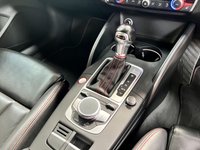 USED 2017 66 AUDI A3 2.0 S3 SPORTBACK QUATTRO 5d 306 BHP 