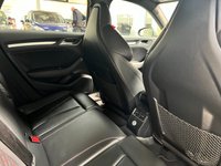 USED 2017 66 AUDI A3 2.0 S3 SPORTBACK QUATTRO 5d 306 BHP 