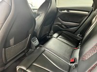 USED 2017 66 AUDI A3 2.0 S3 SPORTBACK QUATTRO 5d 306 BHP 